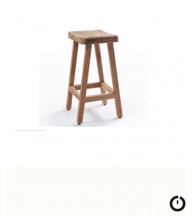 Tabouret Eden Manufactori