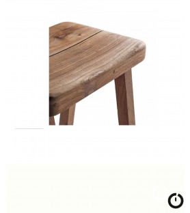 Tabouret Eden Manufactori