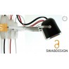 Swab Design